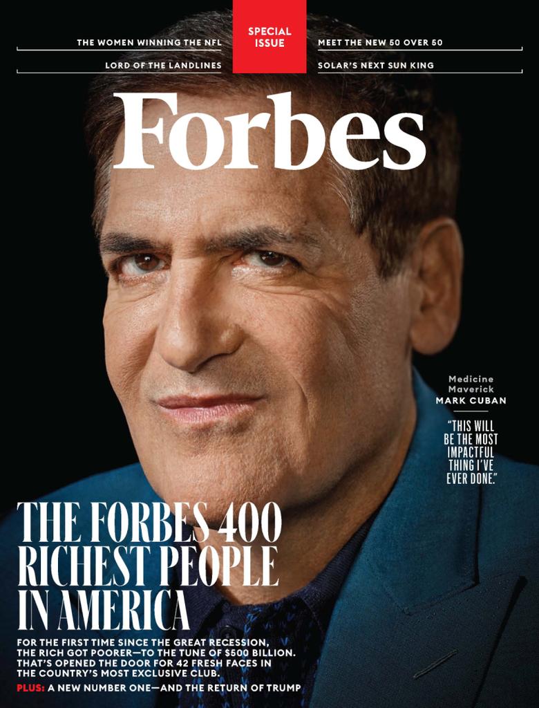 Forbes Magazine Subscription Discount Today S Business Leaders