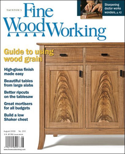 Woodworking Magazine Subscriptions Woodworker Magazine