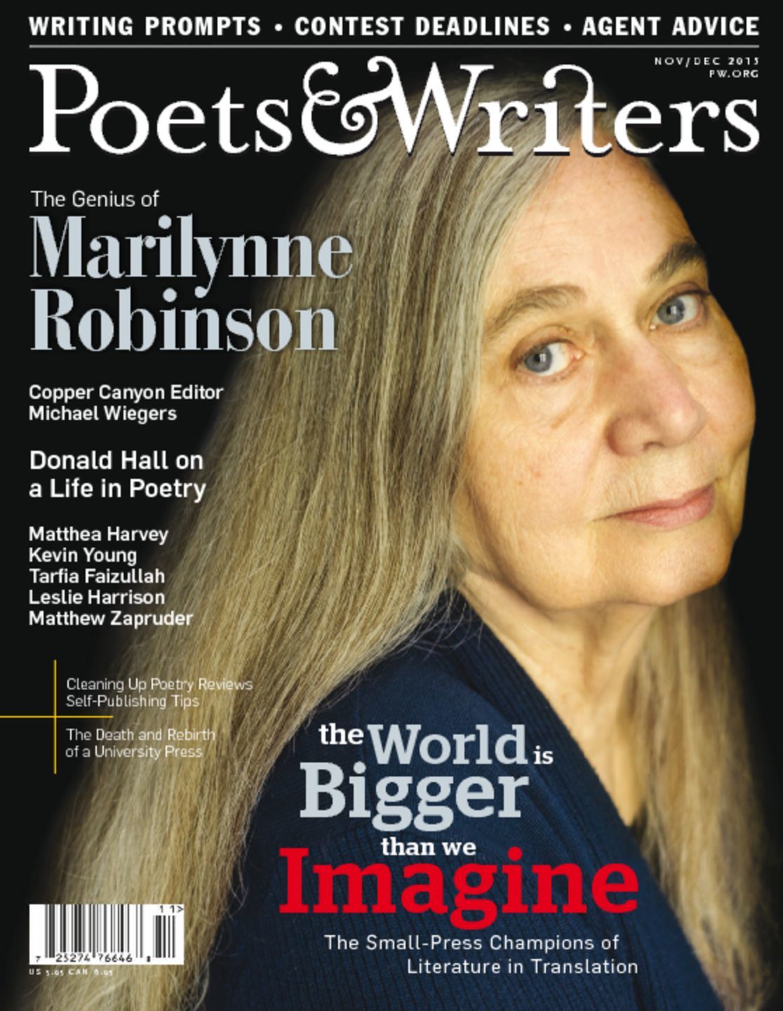 Image result for poets & writers magazine images