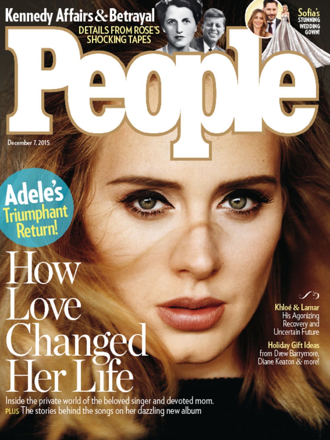 People Magazin