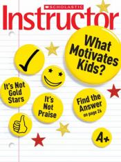 Instructor Magazine
