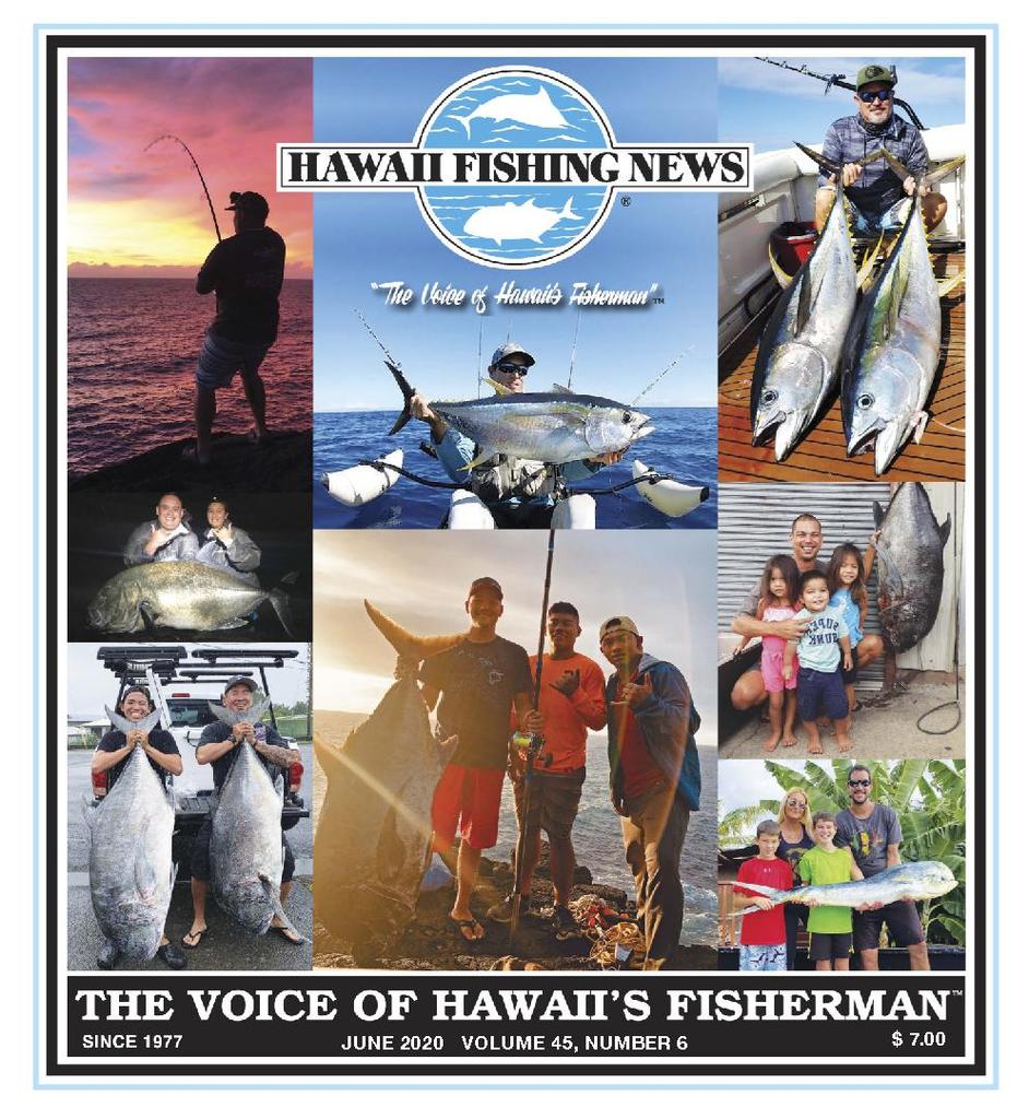 Holoholo Archives - Page 3 of 6 - Hawaii Nearshore Fishing