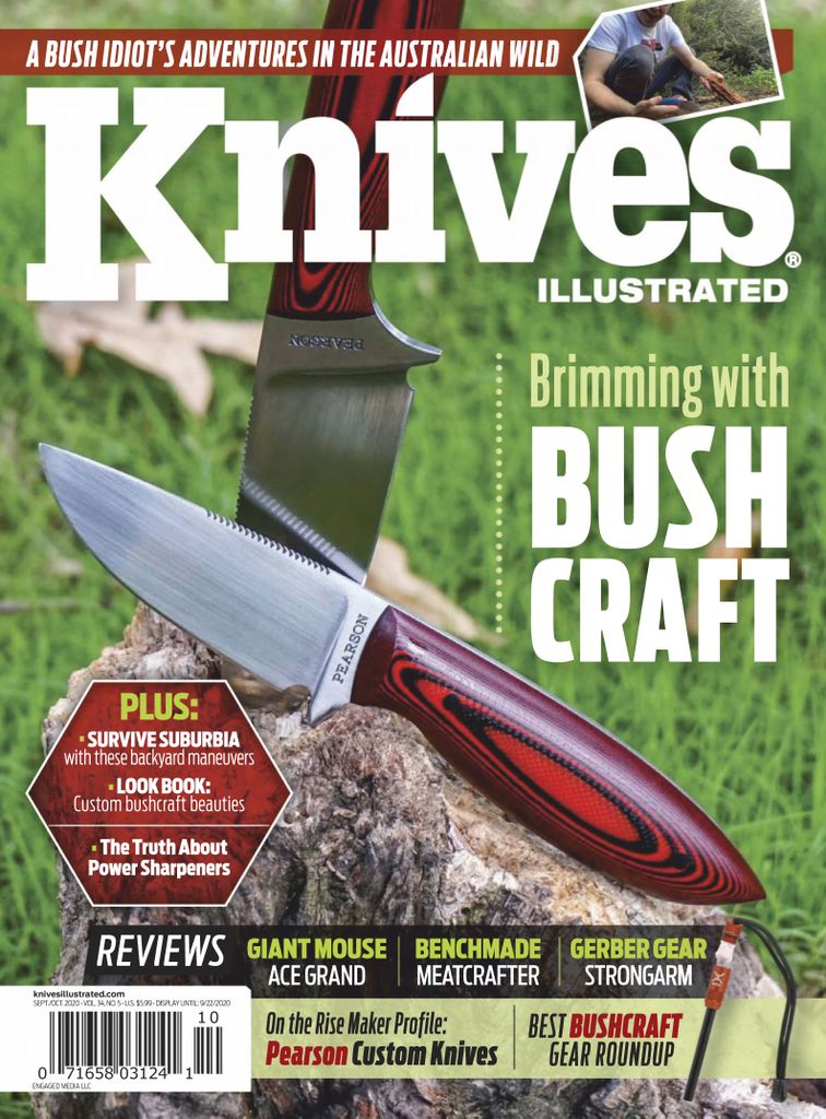 svar finger ansøge Knives Illustrated Back Issue September - October 2020 (Digital) -  DiscountMags.com (Australia)