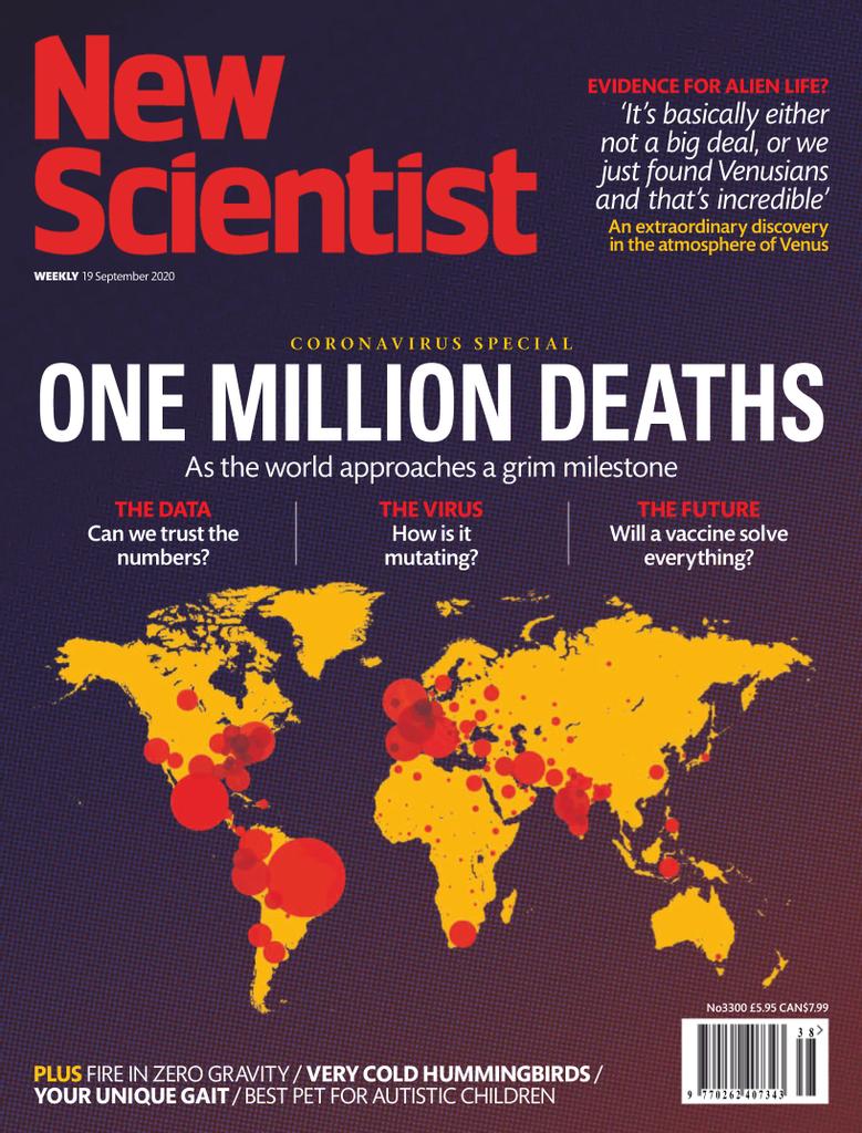 What is fire?  New Scientist