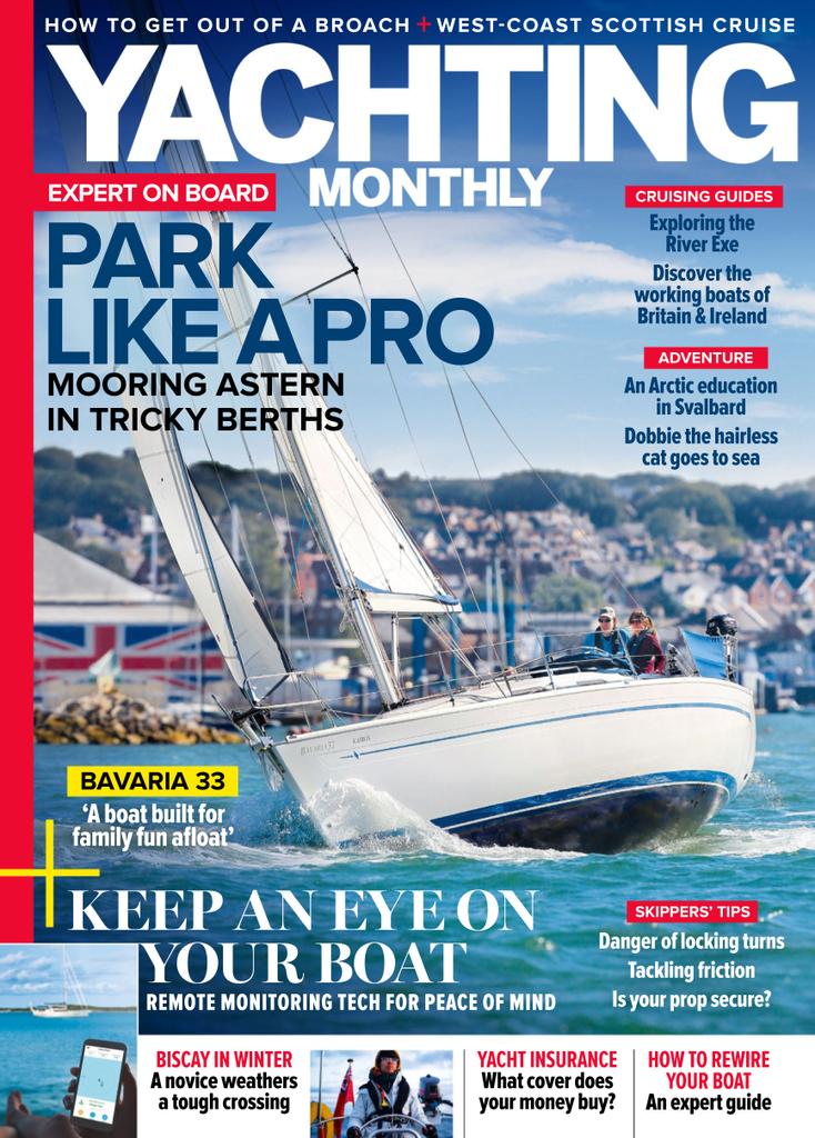yachting monthly