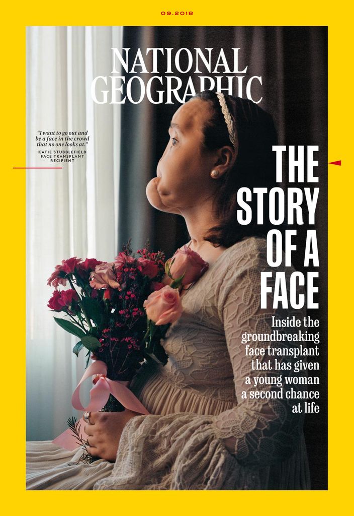 National Geographic Back Issue September 2018 (Digital) - DiscountMags.com