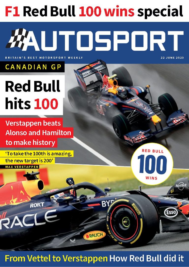 Autosport 22/06/23 (Digital)