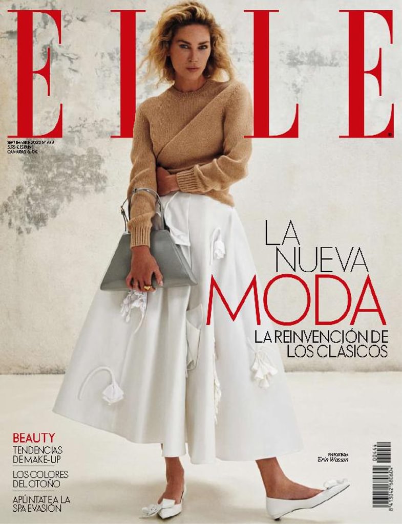 Ana de Armas, la musa de Louis Vuitton para sus joyas - Revista Life Style
