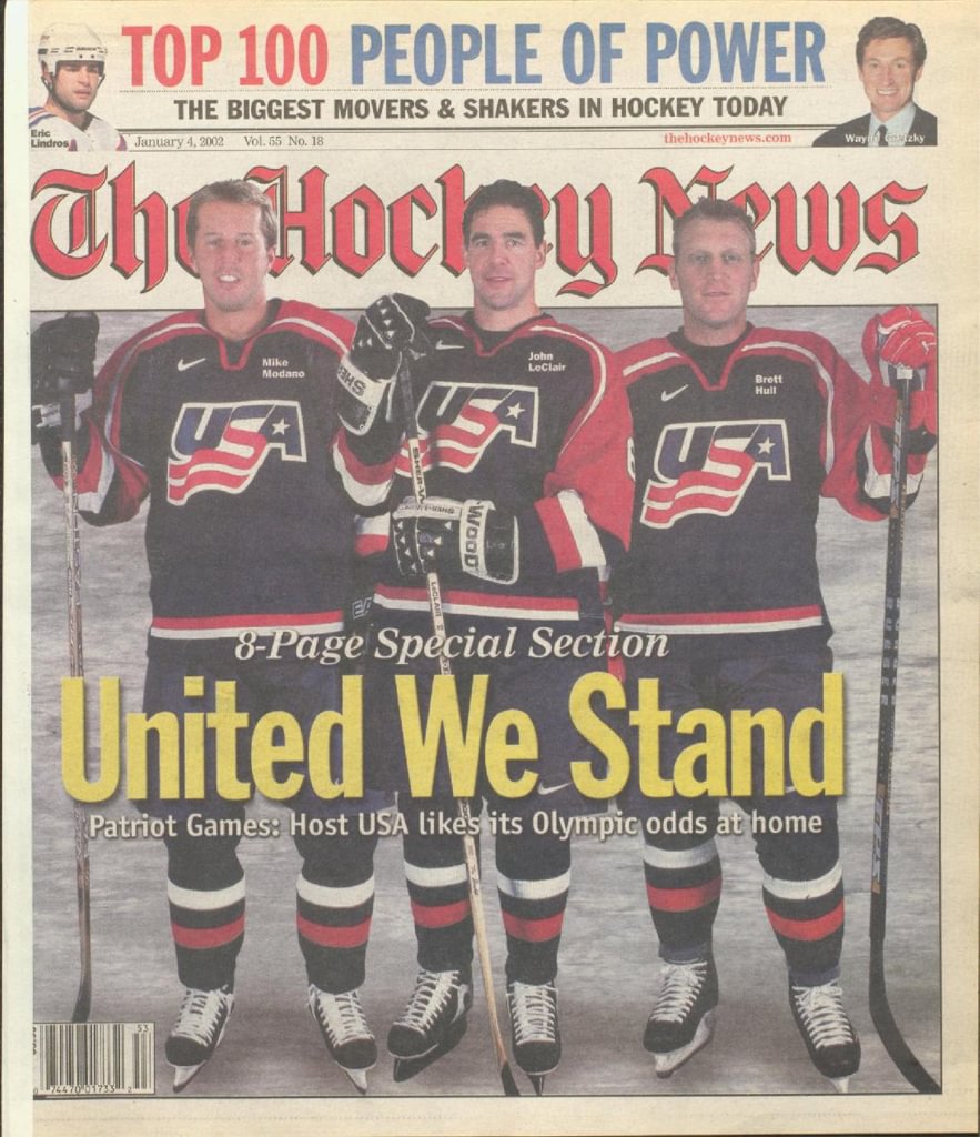 Miracle on Ice goalie Jim Craig, a St. Pete resident, on selling