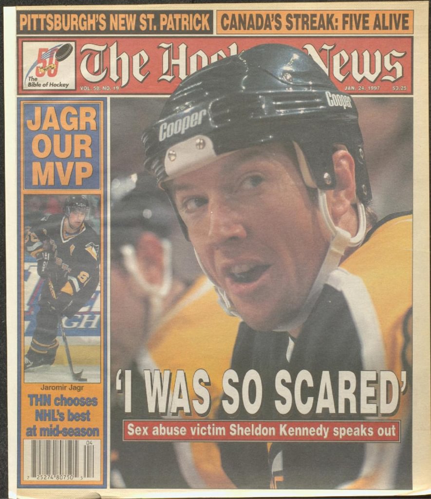 Flyers Anniversary Special: Jagr Switches Sides, Stuns Penguins