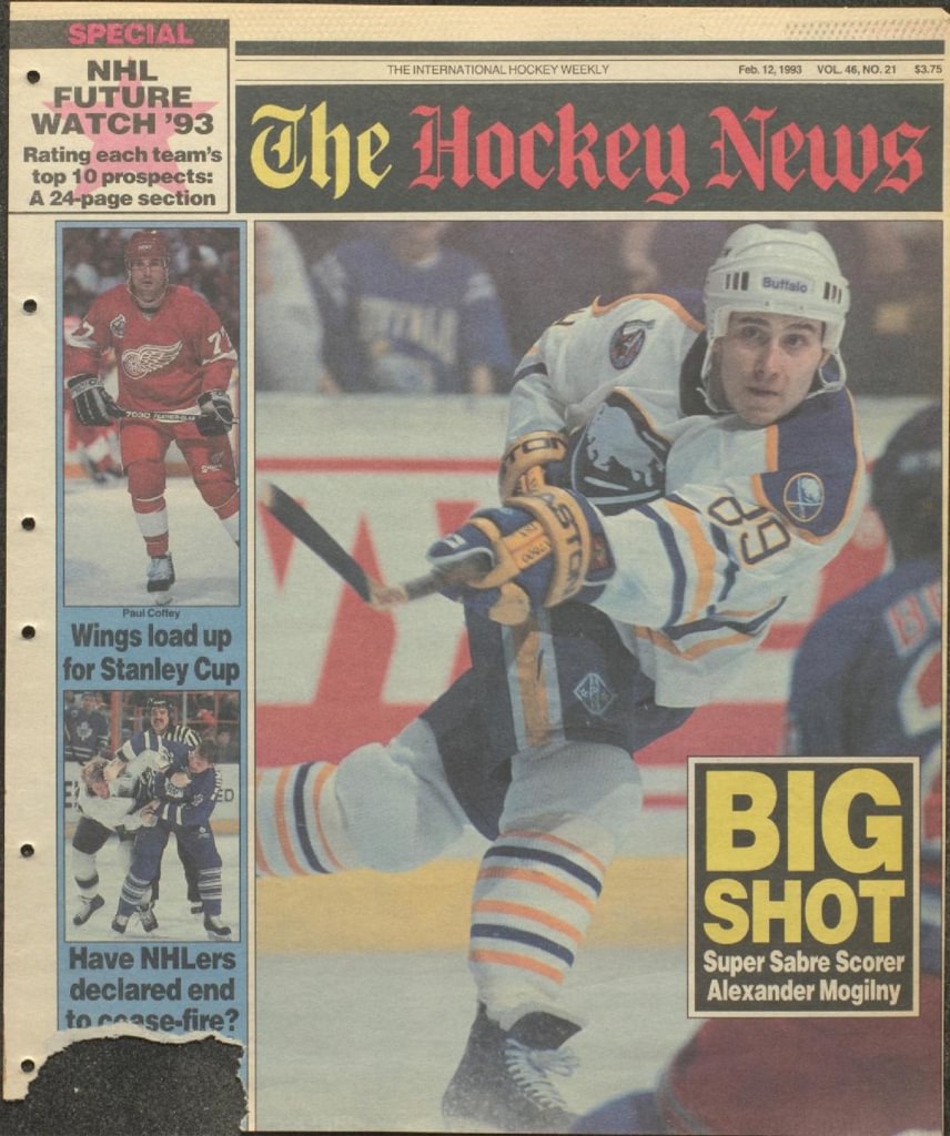 Hockey returning to Maple Leaf Gardens - Arena Digest