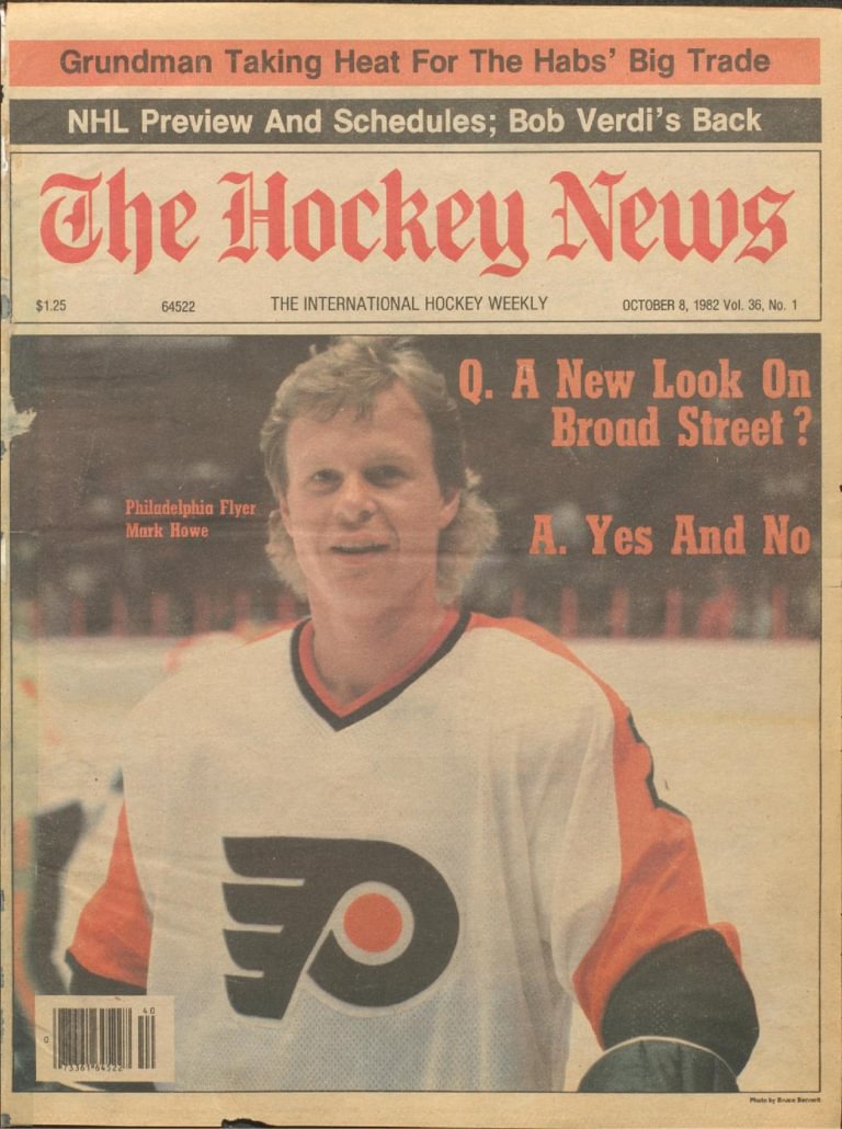 Larry Hirsch: NJ Devils broadcaster for NHL games in 1980s