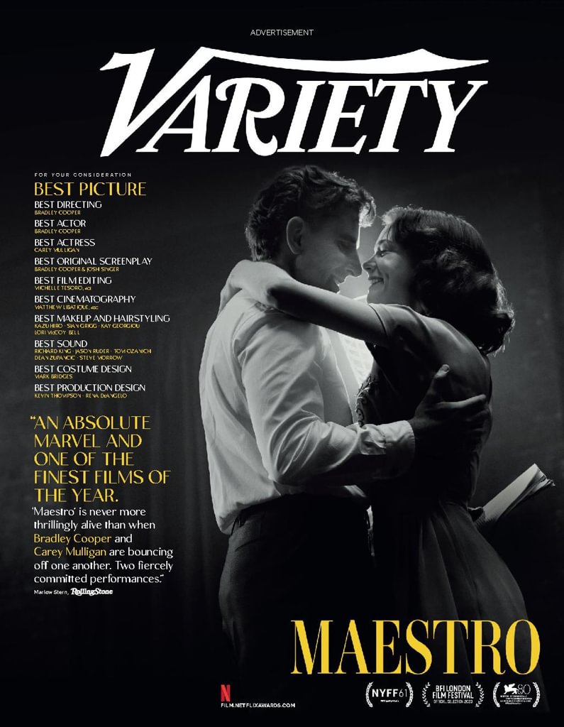 Variety 12/6/2023 (Digital) 