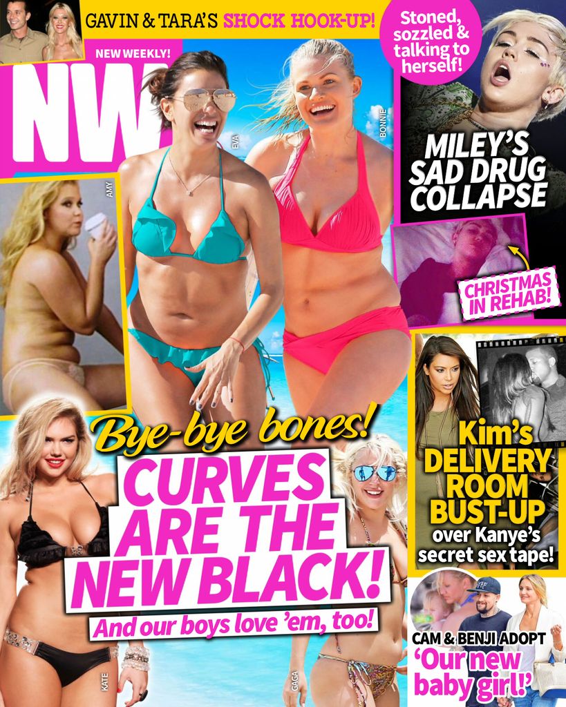 Nw Issue 50 2015 (Digital) picture photo