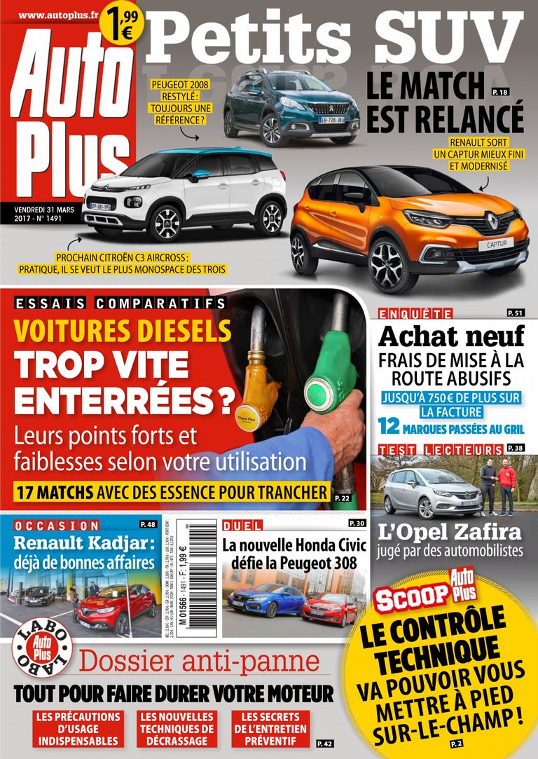 Ouverture coffre renault clio 3 HS - Clio - Renault - Forum Marques  Automobile - Forum Auto