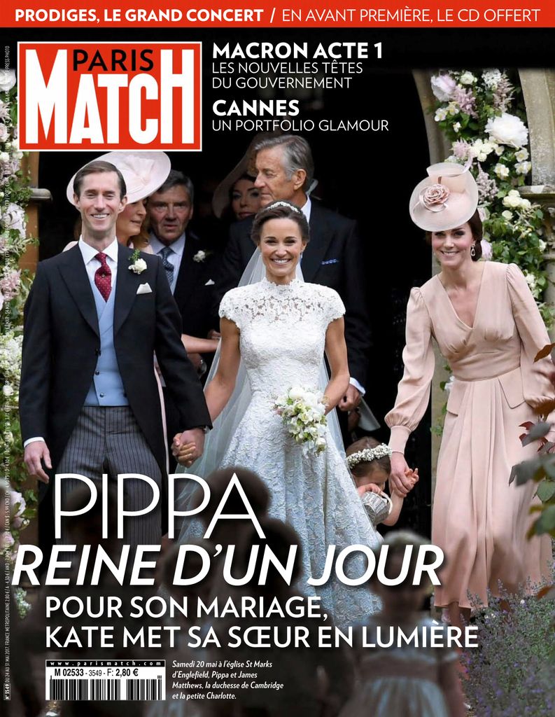 Disneyland Paris mise sur les mariages de princesse
