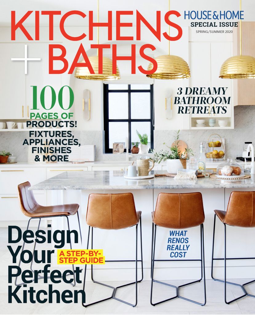 293028 Kitchens Baths Cover 2020 May 20 Issue 