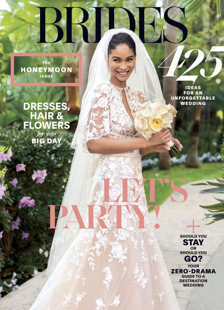 Brides June-July 2018 (Digital) 