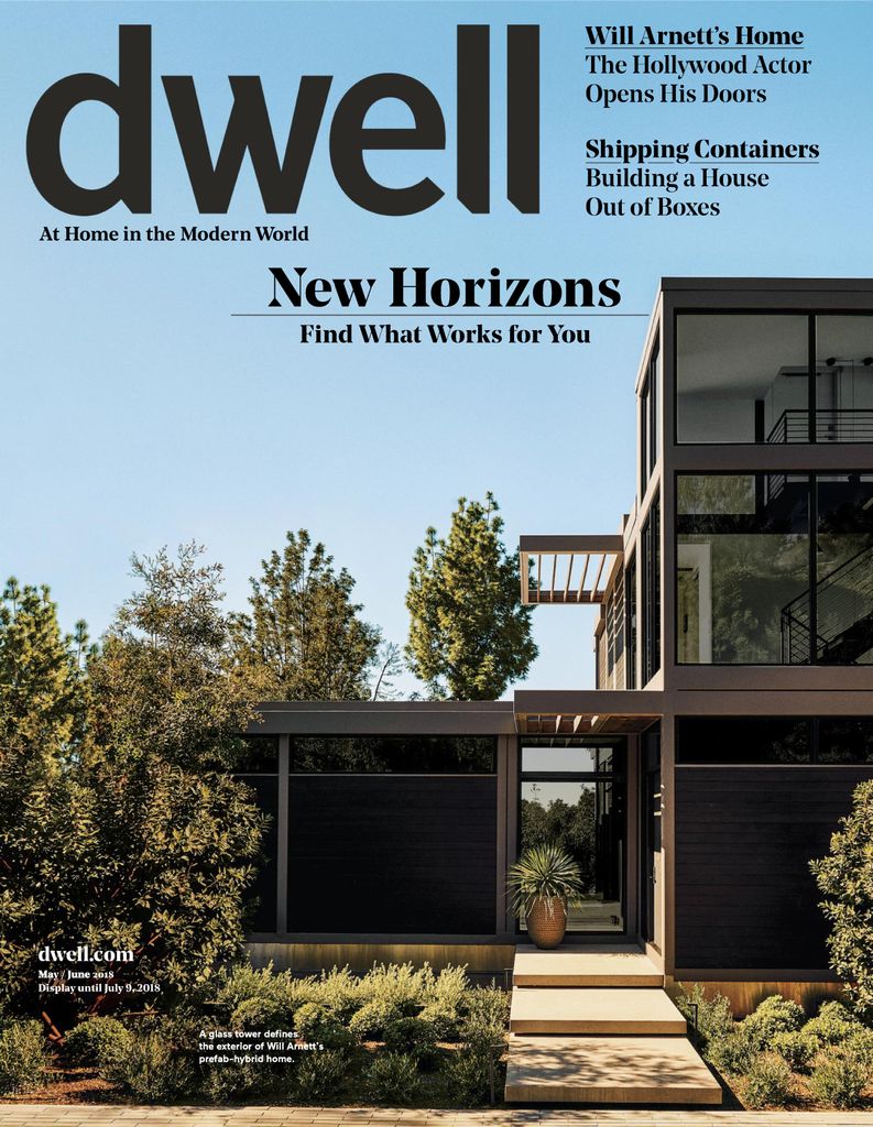 Dwell May/June 2018 (Digital) 