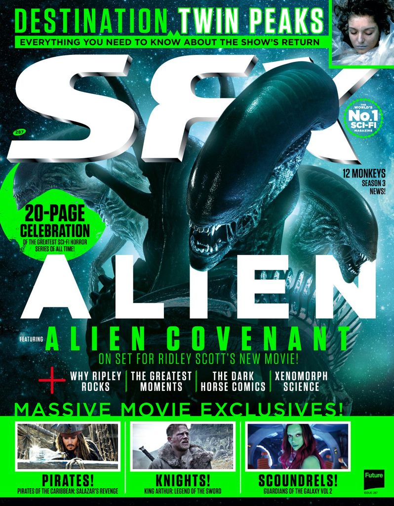 SFX July 2017 (Digital) picture