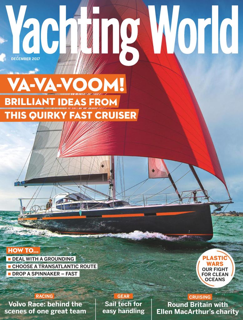yachting monthly vs yachting world