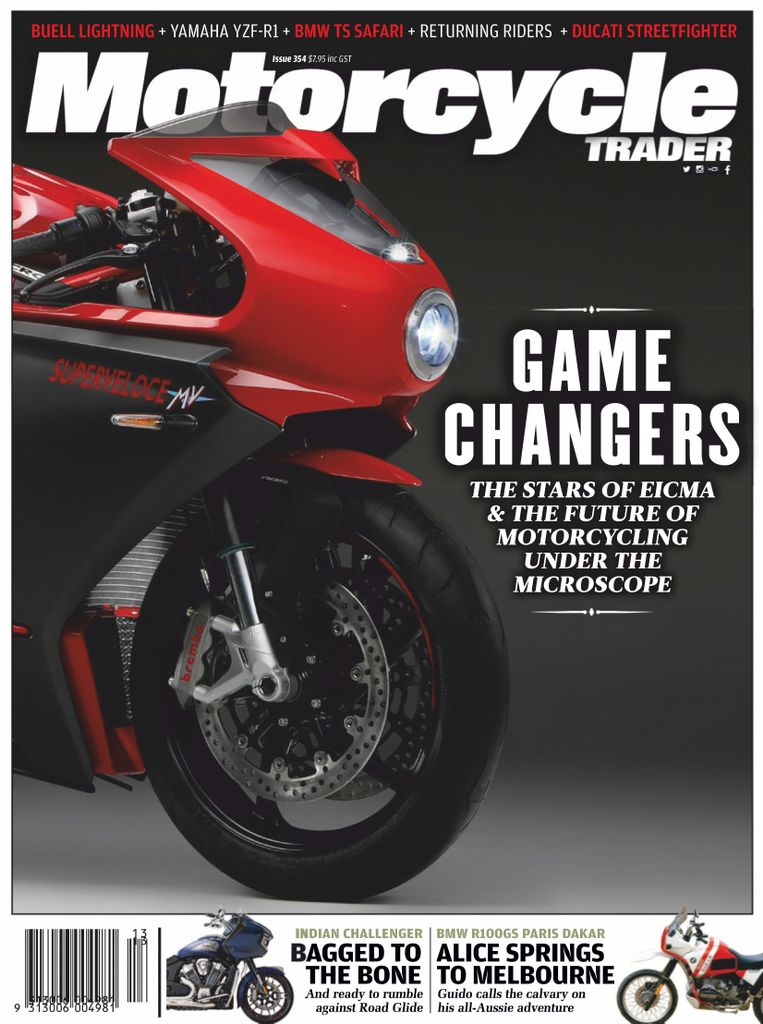 Benelli Leoncino 500 Sport -  - Motorcycle-Magazine
