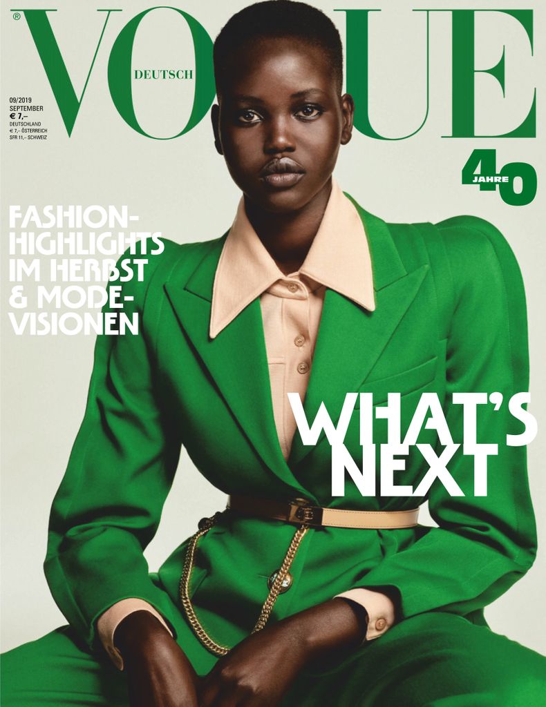 Vogue (D) 09/2019 (Digital)