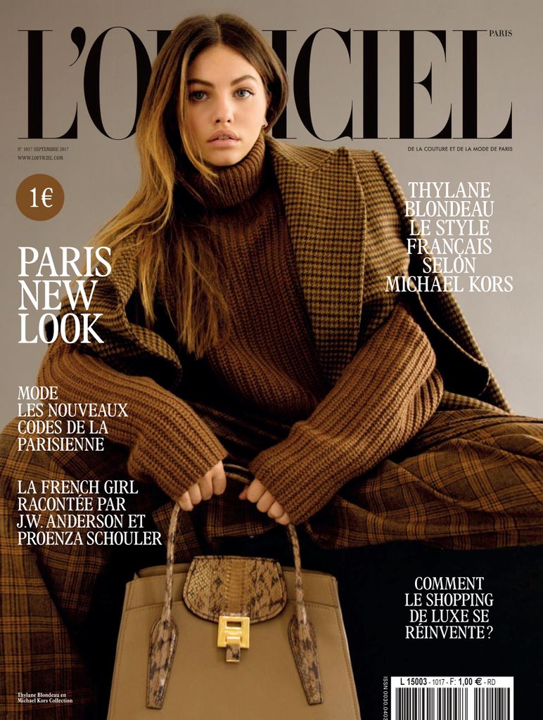 Comment Louis Vuitton est devenu le nouveau cool