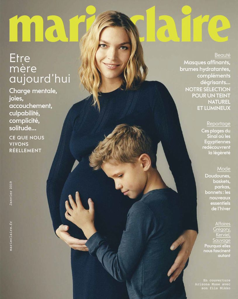 Marie Claire - France No. 797 (Digital) 