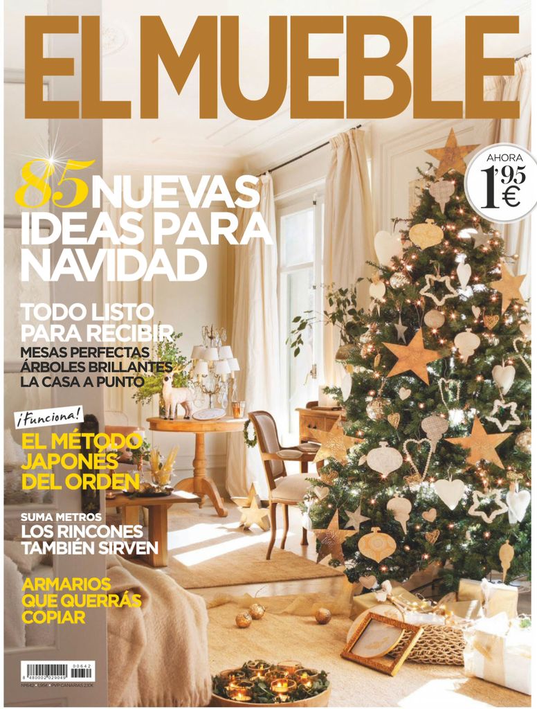 Velas aromáticas y decorativas, decoración creativa para habitación,  regalos de Año Nuevo, árbol de Navidad, velas