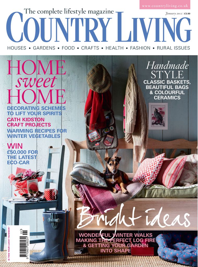 Living magazine. Country Living Magazine. Журнал Кантри. Журнал Living Crafts. Country Living Magazine uk.