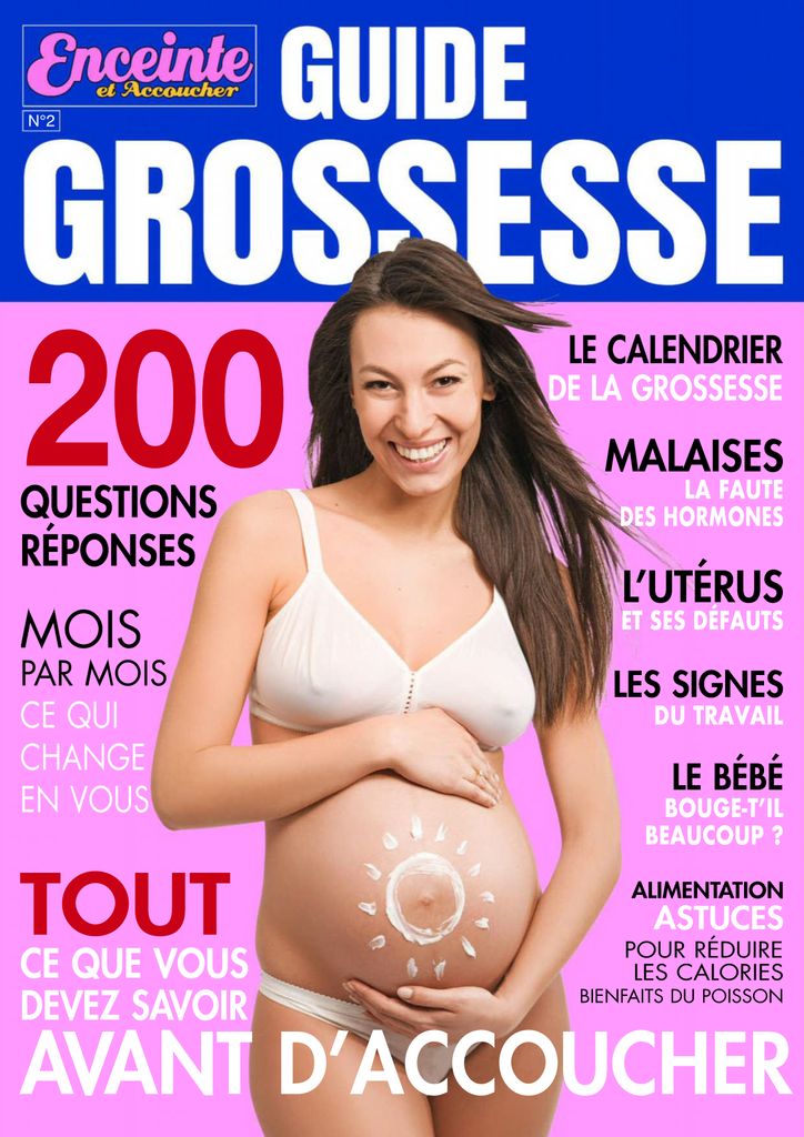 Accouchement, post-partum : Comment les Françaises vivent-elles leur  maternité ?
