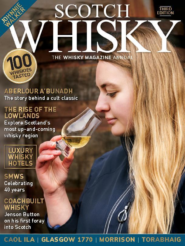 Grand Cru - Whisky Magazine