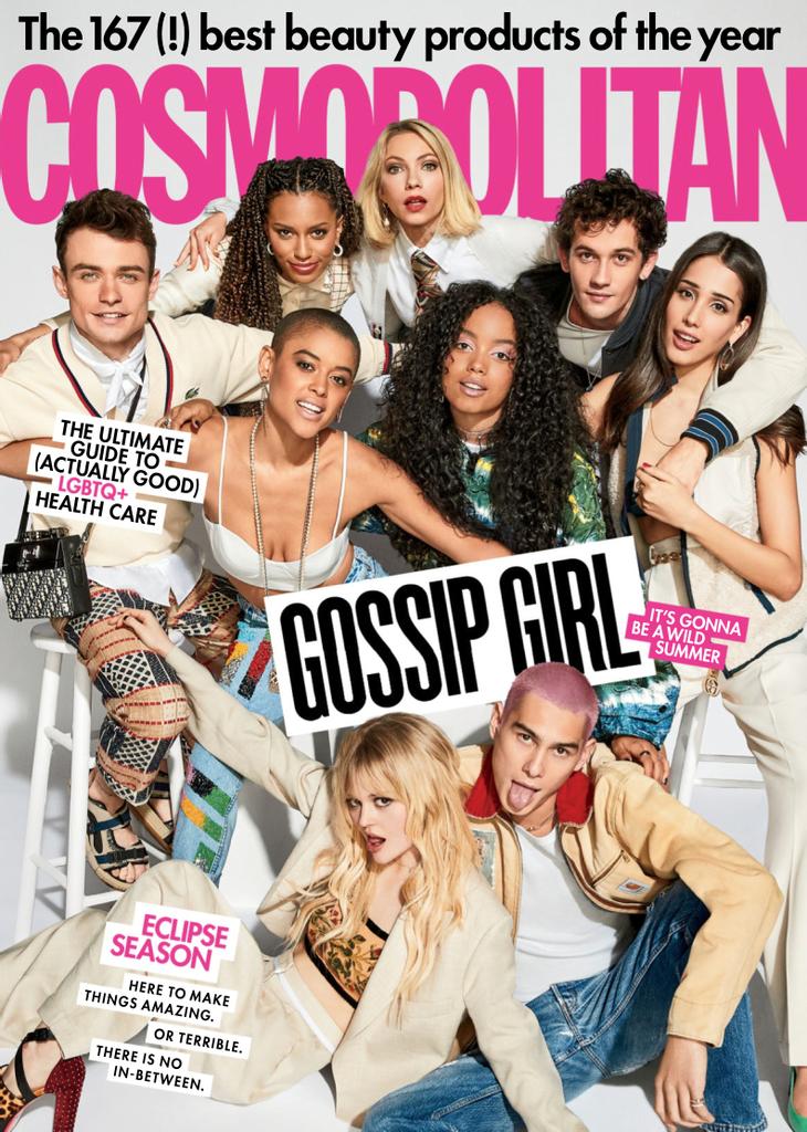 Cosmopolitan May/June 2021 (Digital) 