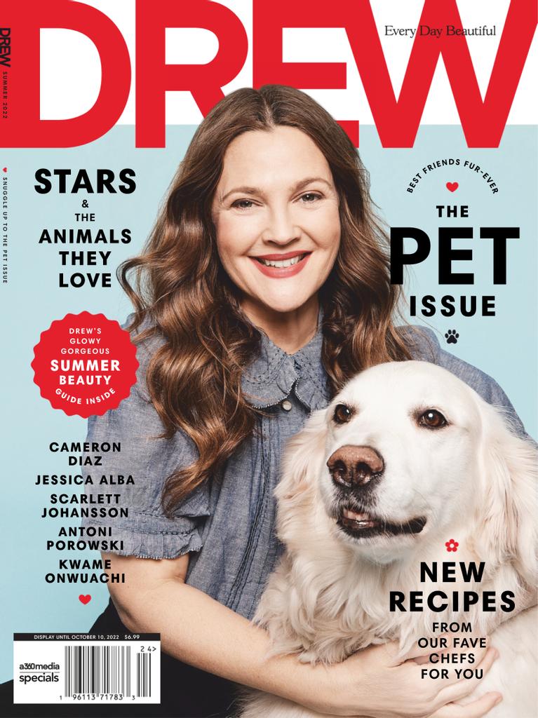 Drew Magazine (Digital)