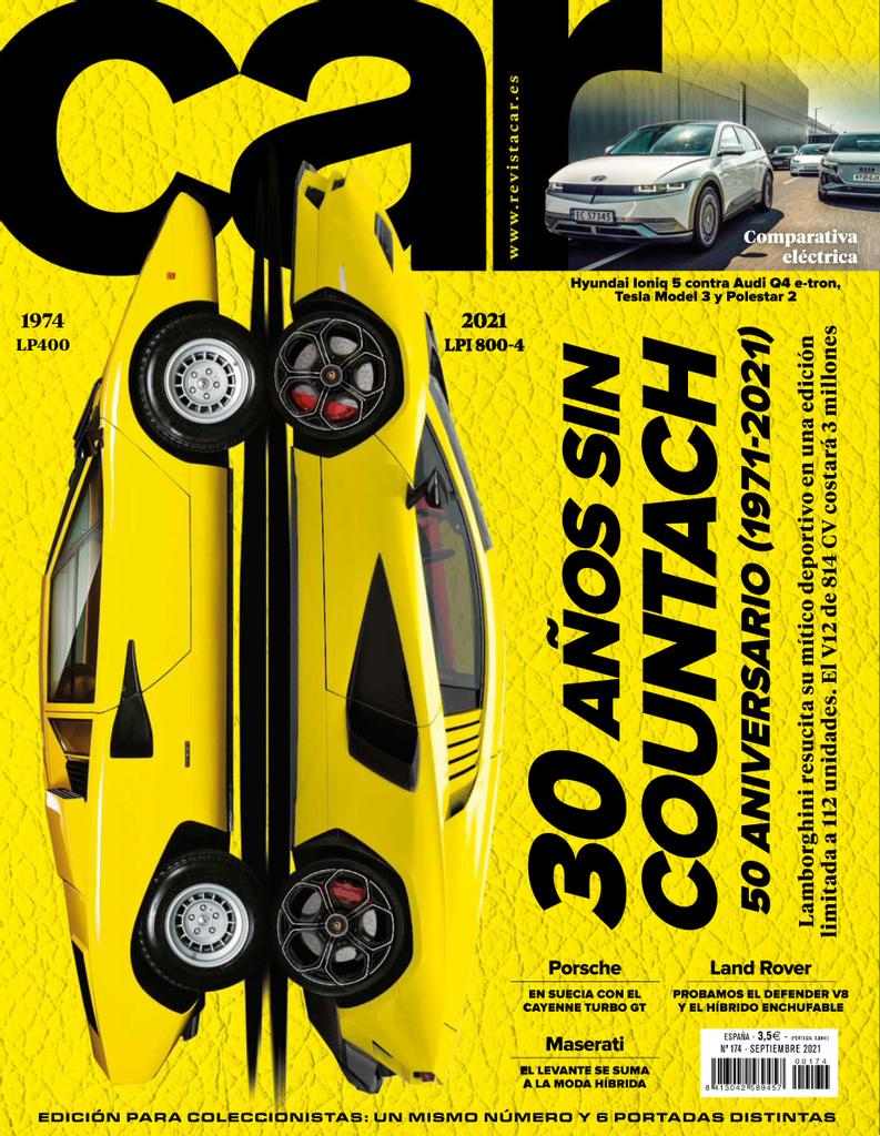 Novo Audi RS 3 2022 terá “modo drift” - Revista Carro
