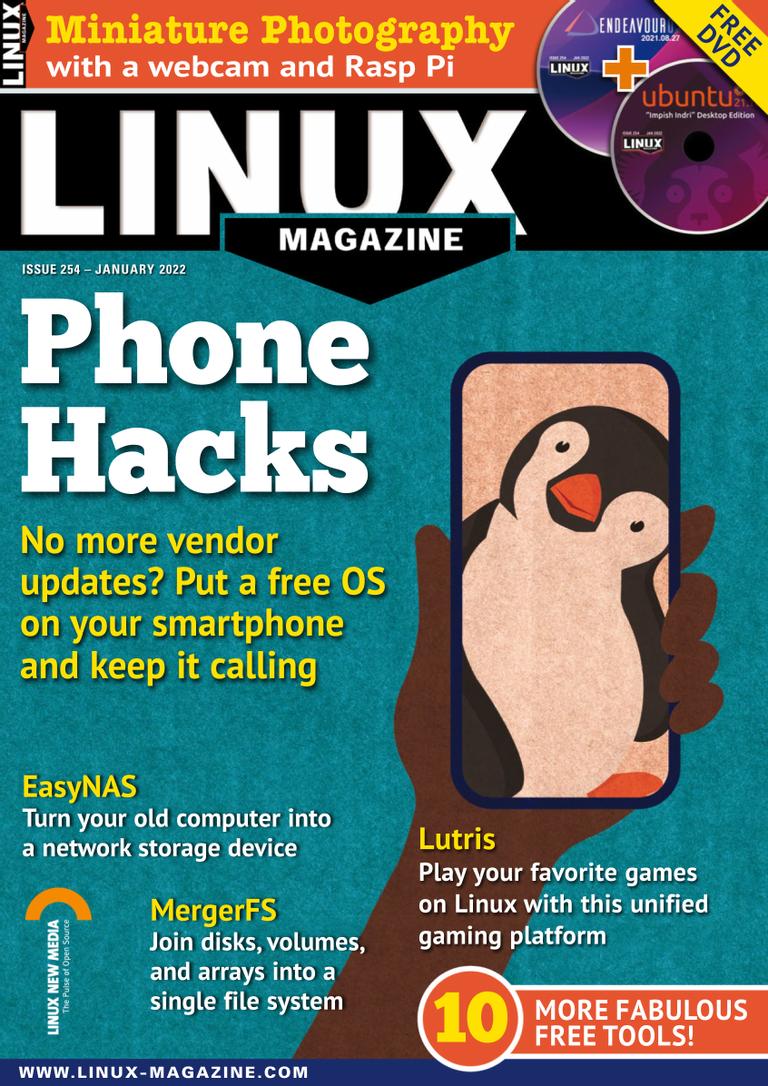 PCLinuxOS Magazine - Page 12