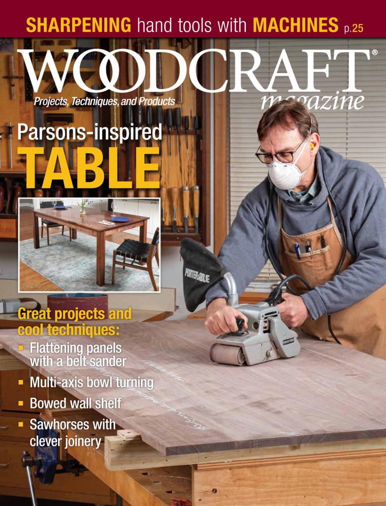 Woodcraft February March 2022 105