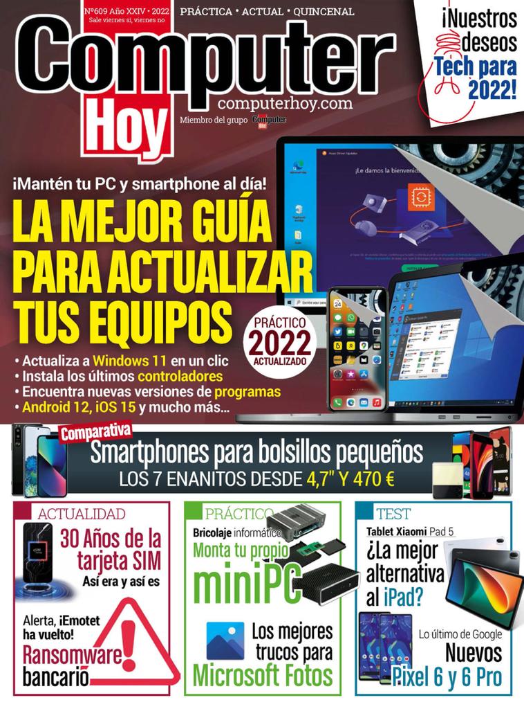Todos los teléfonos 5G que ya se pueden comprar en España (y otros que  esperamos que lleguen en 2020)