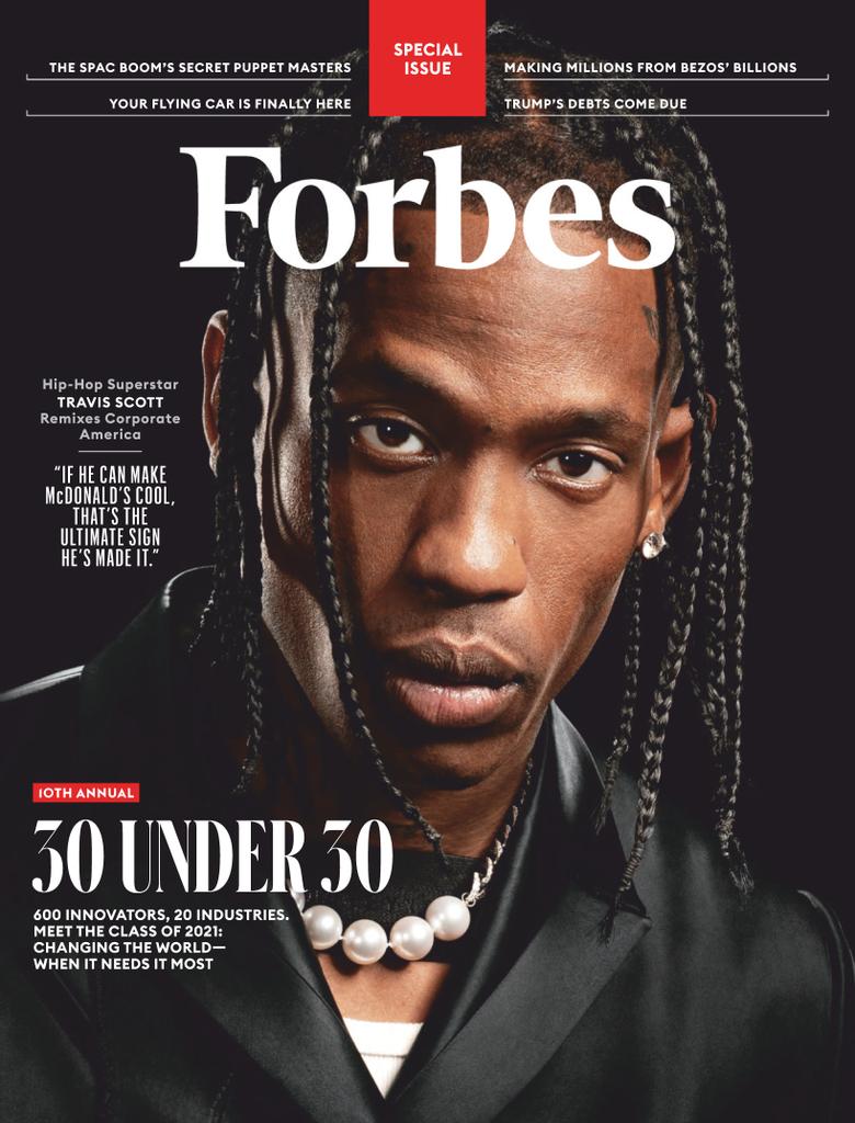 Forbes Magazine Subscription Discount | Today's Business Leaders