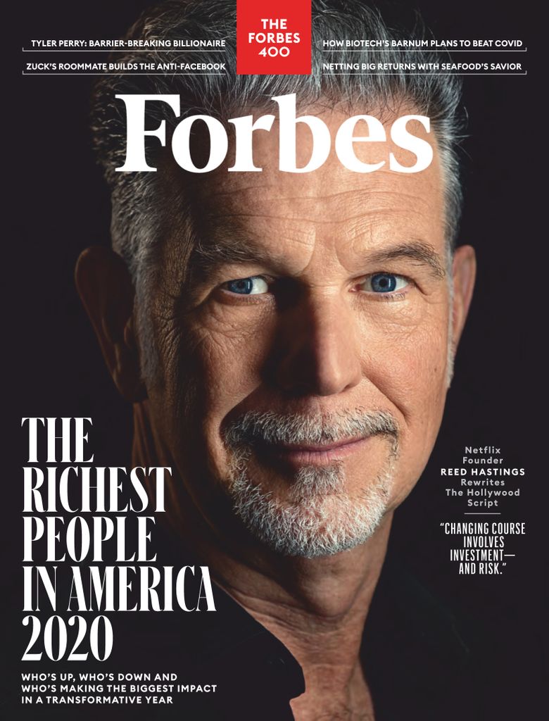 Forbes Magazine Subscription Discount | Today's Business Leaders ...