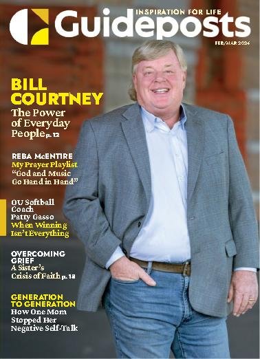 Best Price for Guideposts Magazine Subscription