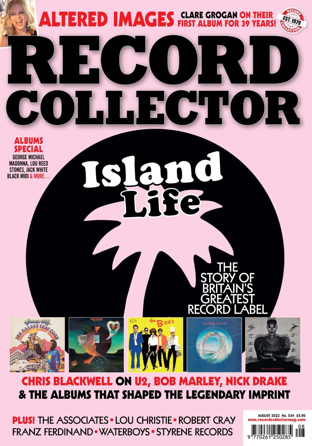 New book makes collecting Paul McCartney even easier - Goldmine Magazine:  Record Collector & Music Memorabilia