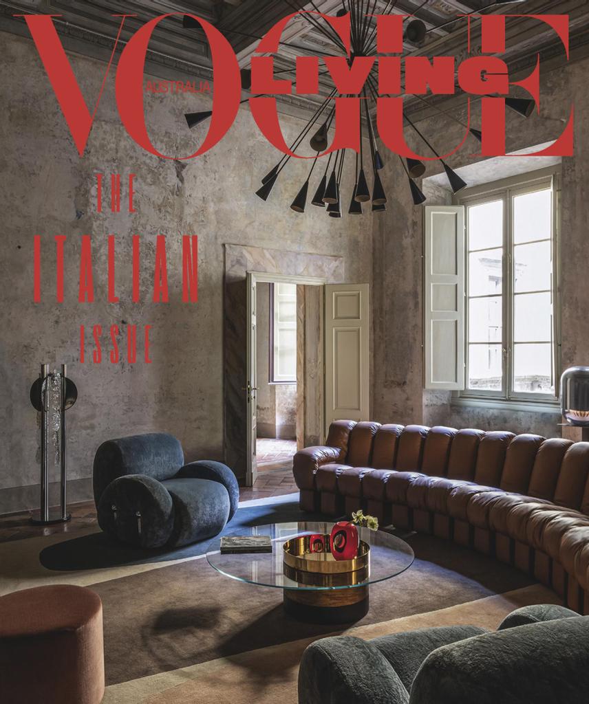 Vogue Living Sep-Oct-14 (Digital) 