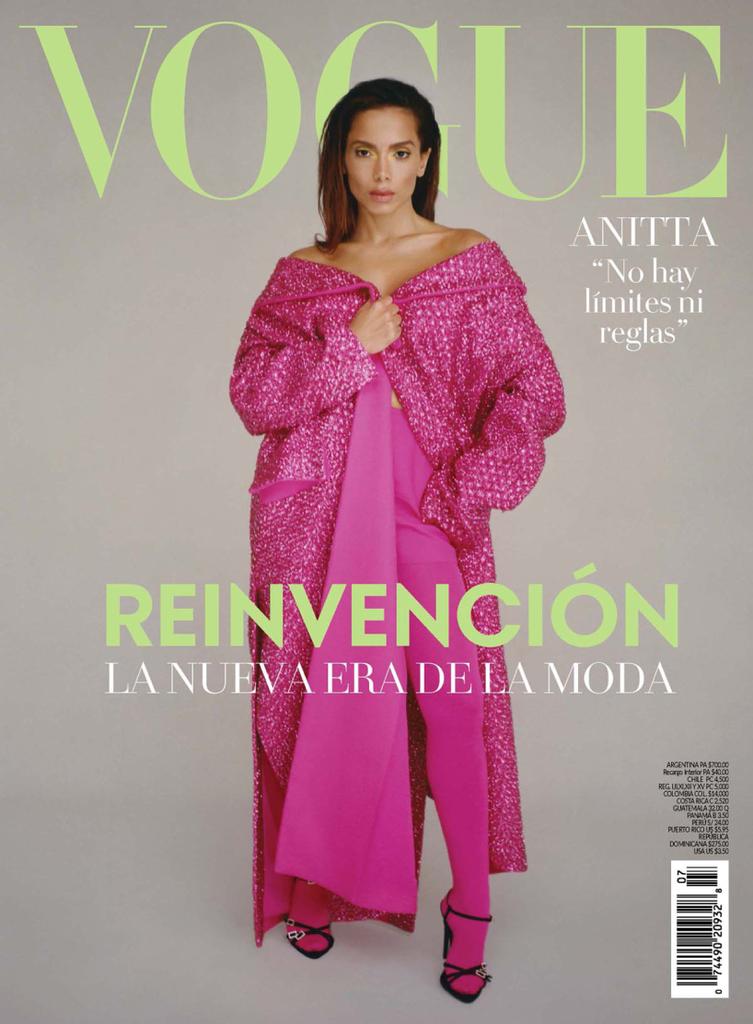 Elle España Octubre 2017 (Digital) 