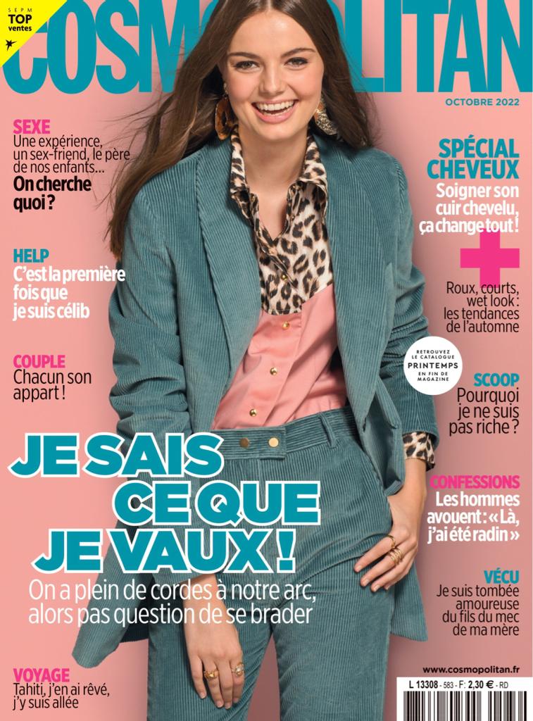 Dressing ouvert : 8 exemples pour l'adopter - Marie Claire