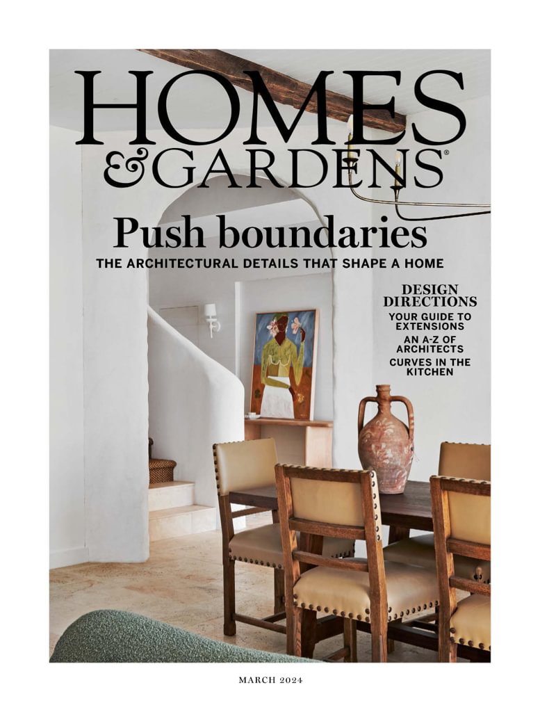 Homes & Gardens Magazine (Digital) Subscription Discount - DiscountMags.com