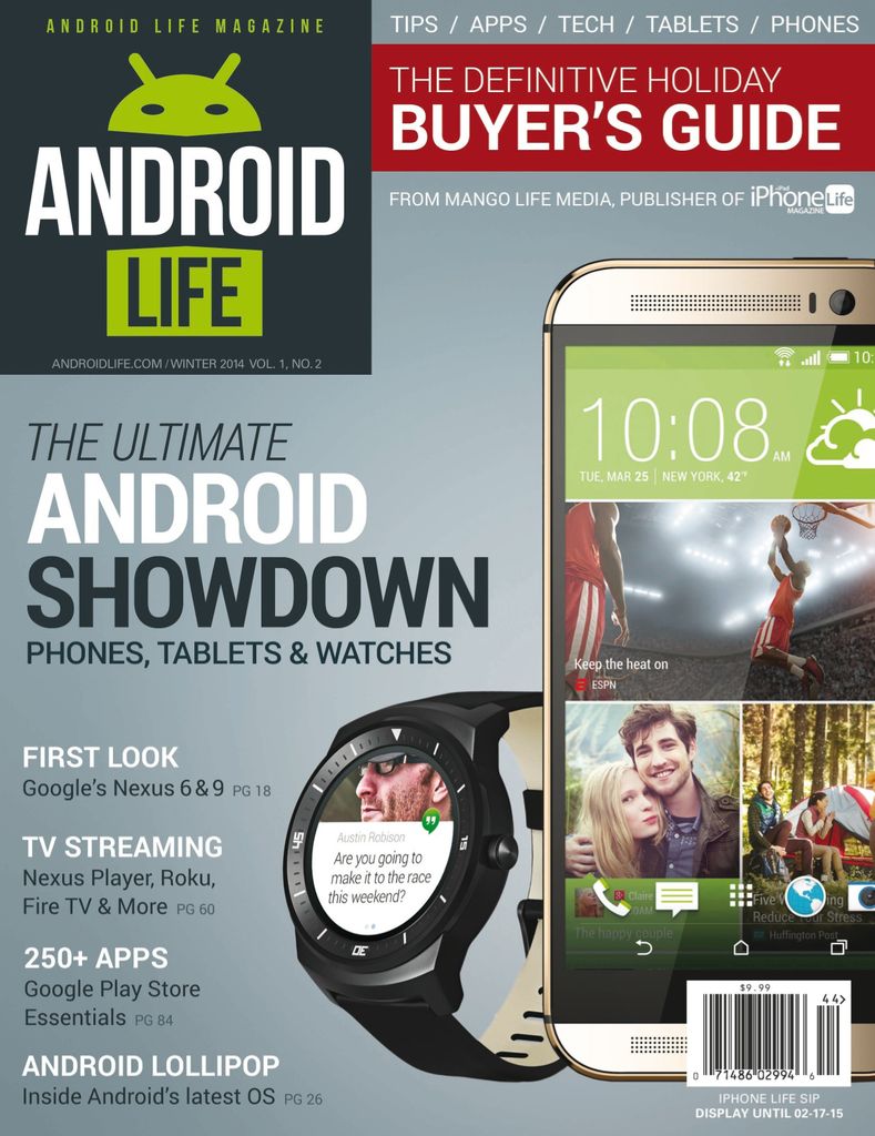 Real life андроид. Android Life. Amdroid Life.
