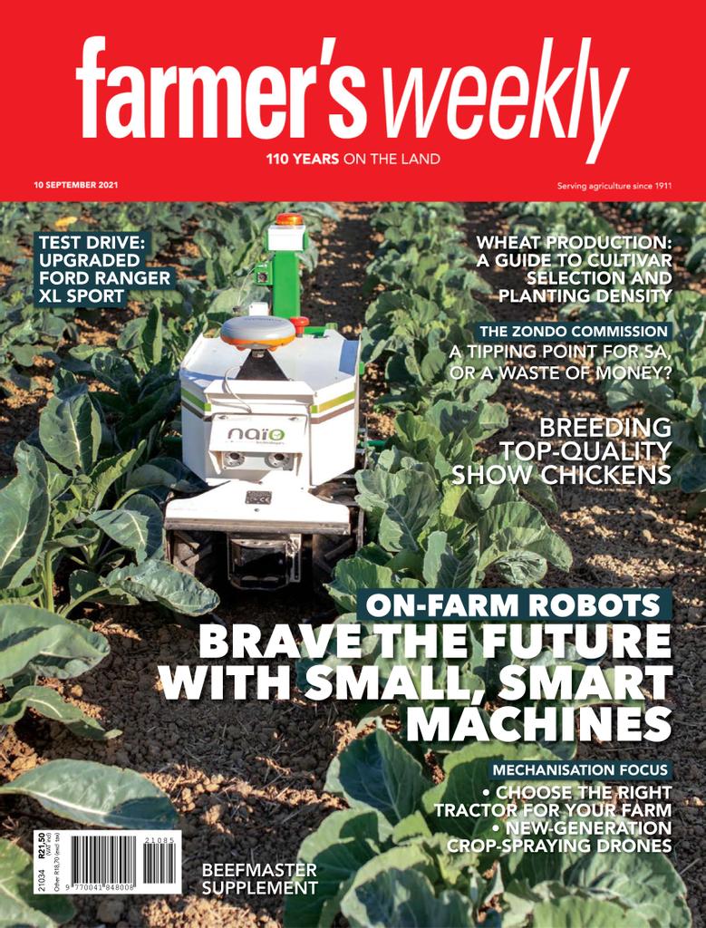 farmers weekly subscription discount