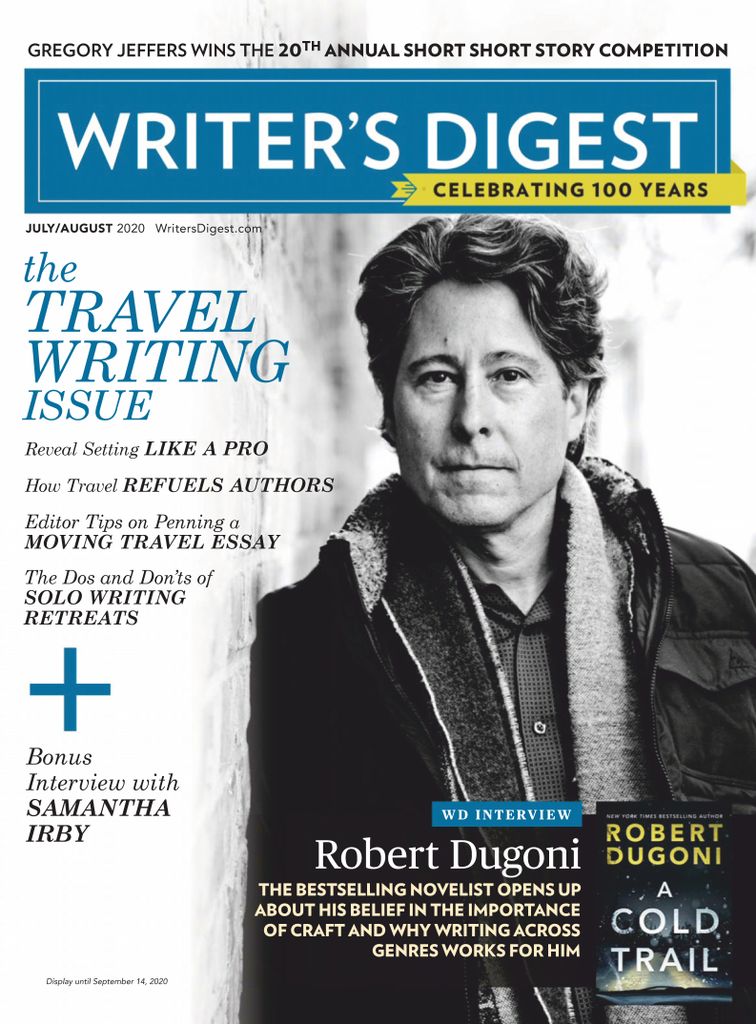 digest writer 10